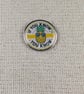 If you know, you know - Pineapple Logo - Cruise Themed Badge  - Image 1