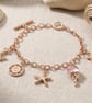  Ocean Inspired Charm Bracelets - Image 7