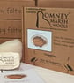 Wet felted soaps Kit  - Image 1