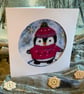 Festive Penguin - Image 4