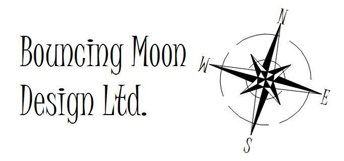 Bouncing Moon Design