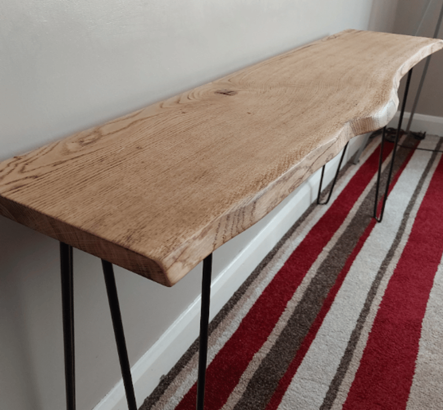 Breakfast bar bench, Kitchen bench, Breakfast bar, Wooden bench