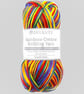 CROCHET PATTERN PDF Rainbow Ombre Headband - Image 6