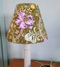 Empire William Morris Lampshade. - Image 3