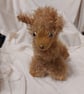 Hand knitted Alpaca toys - Image 4