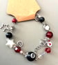 Handmade unique bracelet  - Image 1
