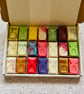 Handmade Scented Wax Bundle  - Image 1