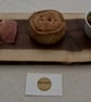 Walnut charcuterie, serving and chopping board - Image 5