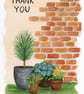 Custom Cards with Original Artwork, for any Celebration - Image 9