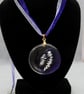 Peacock pendant  - Image 4