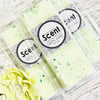 Green Apple Snap Bar Wax Melts 