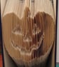 Pumpkin, MMF Book Folding Pattern - EMAILED PDF PATTERN - Image 5