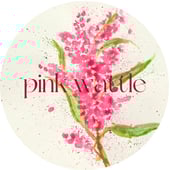 Pink Wattle