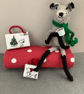 Festive Silver Fox - Image 3