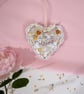 One in a million lavender heart - Image 4