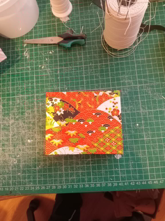 watercolour sketchbook bit smaller than A6 cold press watercolor paper 