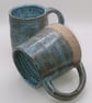 Stoneware mugs  - Image 4