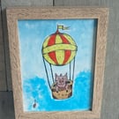 "When Pigs Fly"