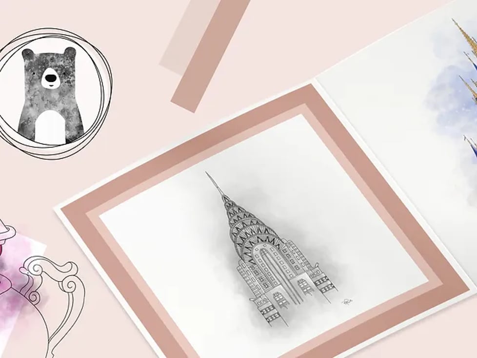 Zoe Shackleton Designs