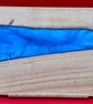Wood and resin Charcuterie board - Image 5