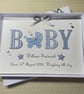 Special Order Personalised Card - Image 1