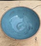 Green speckled nibble bowl - Image 3