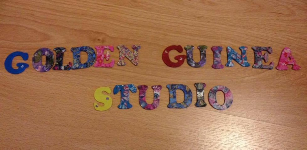 The Golden Guinea Studio