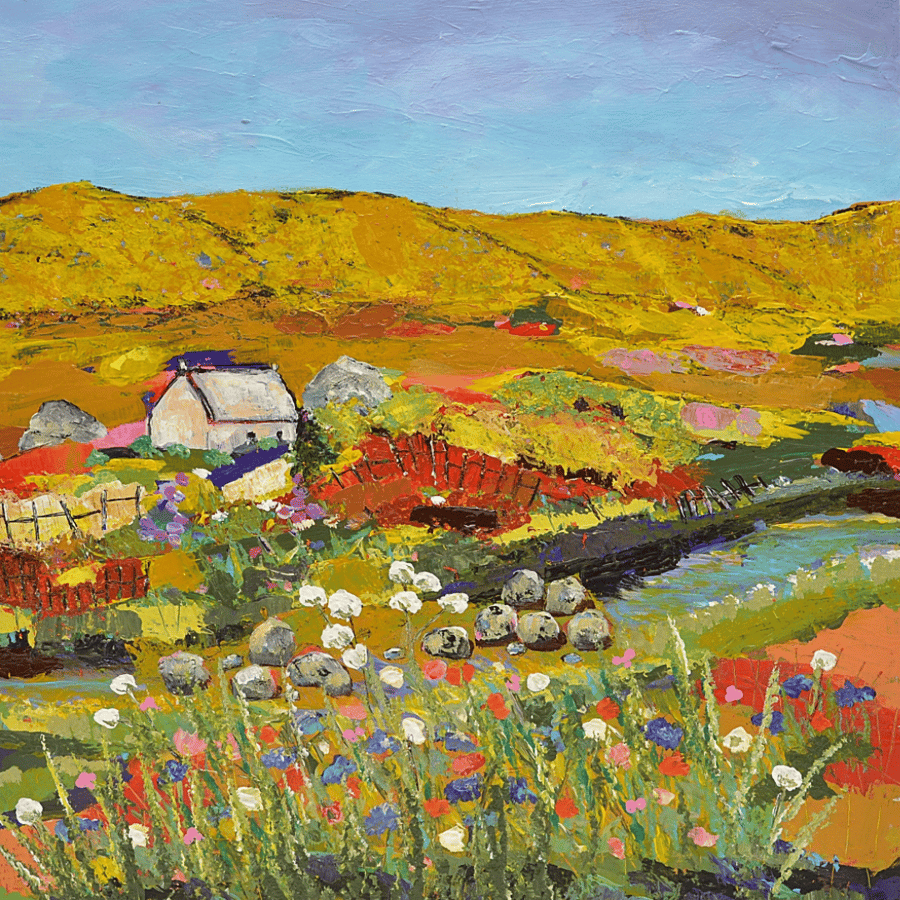 Reserved for Michele