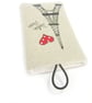 iPhone Sleeve, iPhone 6, Phone Case, Eiffel Tower - Image 3