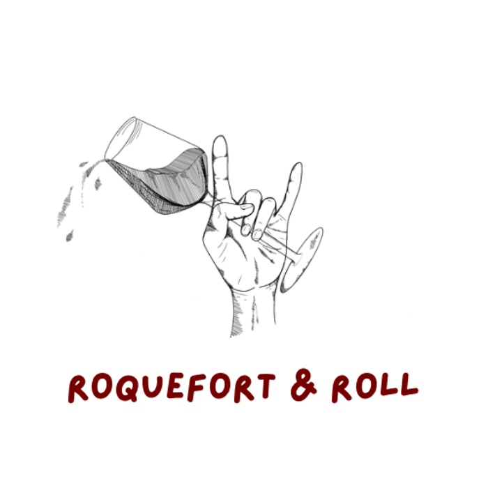 Roquefort & Roll