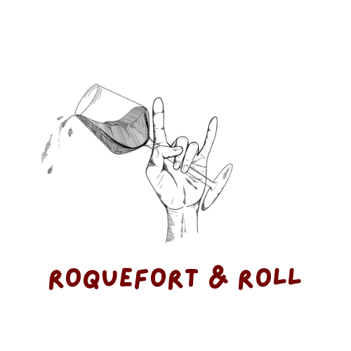 Roquefort & Roll