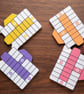 Modular ludo board game 3d printed - Image 2