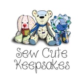 Sew Cute Keepsakes