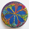 38mm Badge