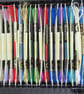 DMC Colour Variations and DMC Light Effects Stranded Embroidery Threads - Image 3