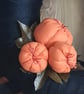Halloween Tulle Wreath - Image 2