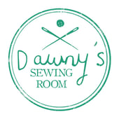 Dawny's Sewing Room