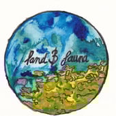 land and fauna