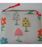  Purse Red Mushroom - Image 2