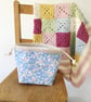 Embroidered Bee Project Bag - Image 2