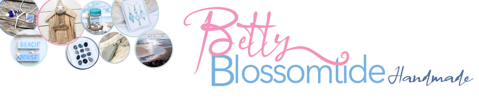 Betty Blossomtide