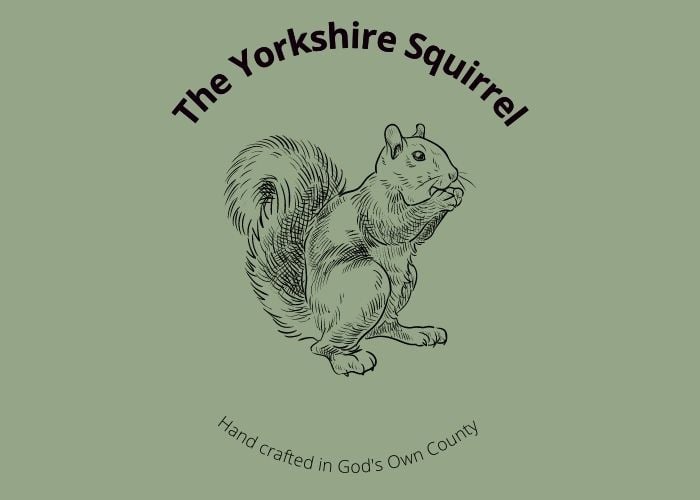 The Yorkshire Squirrel