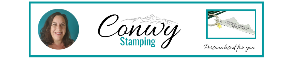 Conwy Stamping