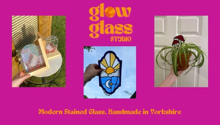 Glow Glass Studio