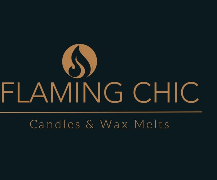 Flaming Chic