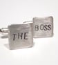 The Boss Cuffinks - Image 2