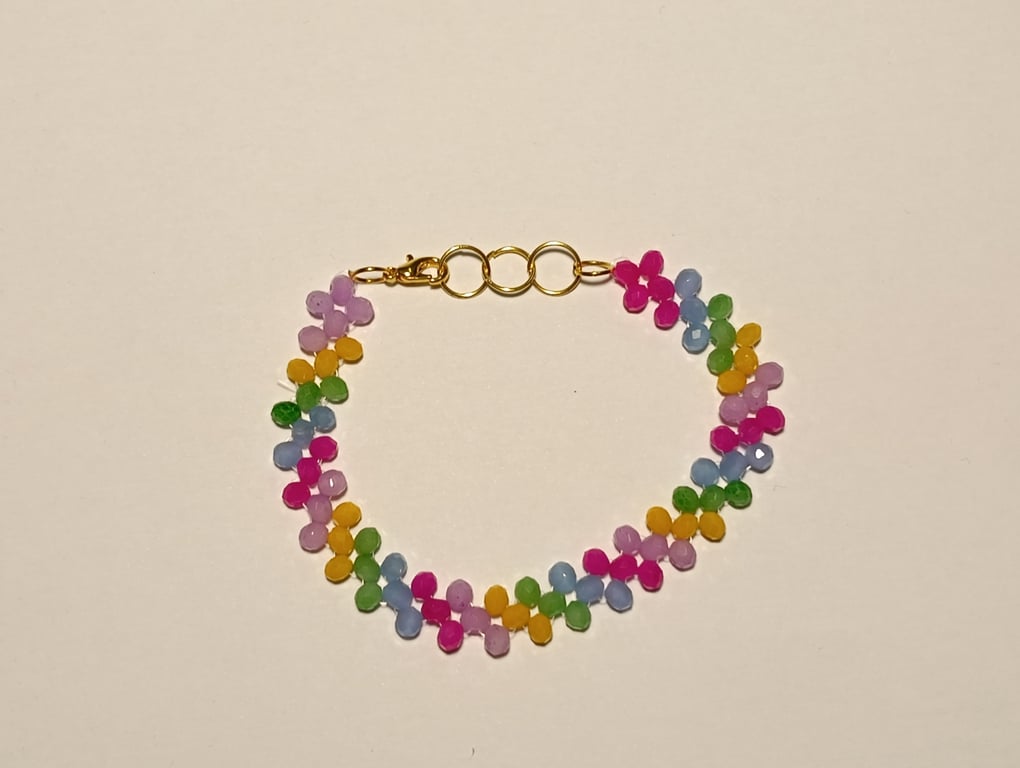 Candy Land Bracelet 