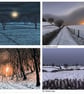 Choose your own festive cards - Image 4