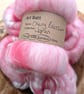Japanese Inspired Batt Box for Spinning 300g (Six x 50g) - Image 4