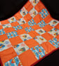 Paddington bear playmat or blanket